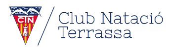 Club Natació Terrassa